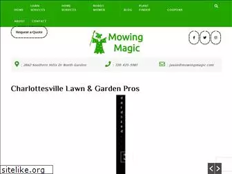 mowingmagic.com