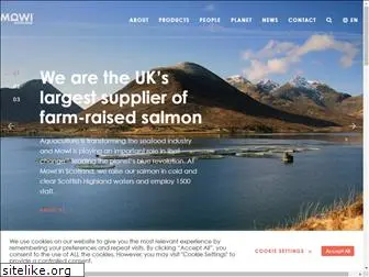 mowiscotland.co.uk