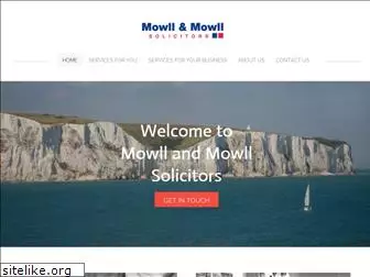 mowll.co.uk