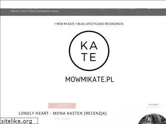 mowmikate.pl