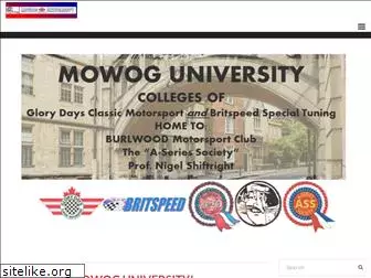mowoguniversity.com