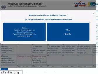 moworkshopcalendar.org