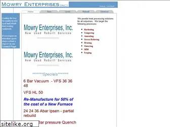 mowryenterprises.com