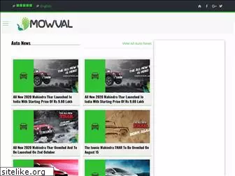 mowval.com