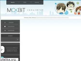 moxbit.com