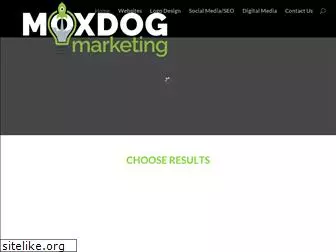 moxdog.com