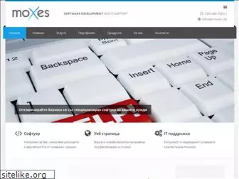 moxes.net