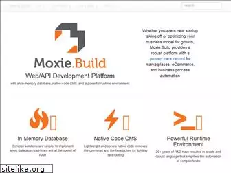 moxie.build