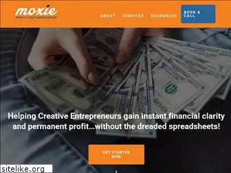 moxiebookkeeping.com