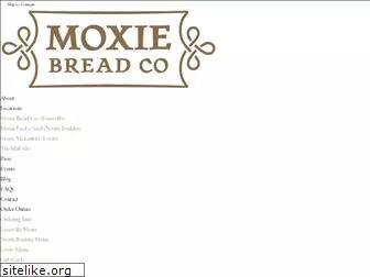 moxiebreadco.com