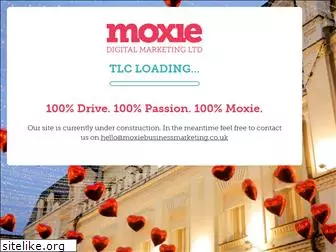 moxiebusinessmarketing.co.uk