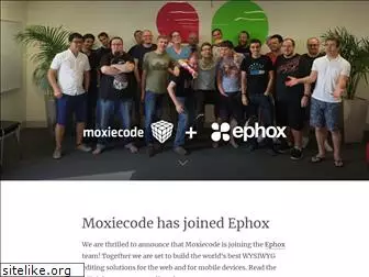 moxiecode.net