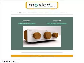 moxied.com