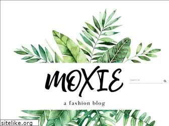 moxiefashionblog.com