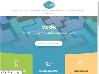 moxieinc.com