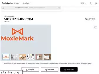 moxiemark.com