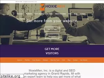 moxiemeninc.com