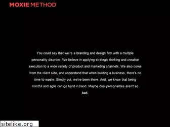 moxiemethod.com