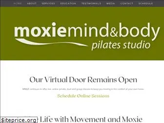 moxiemindandbody.com