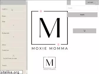 moxiemomma.com