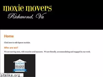 moxiemovers.com