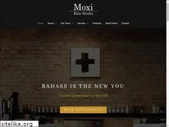 moxievo.com