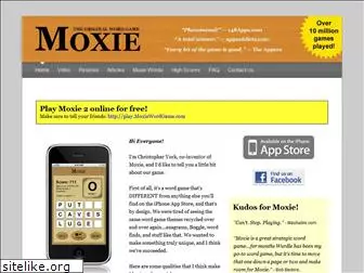 moxiewordgame.com