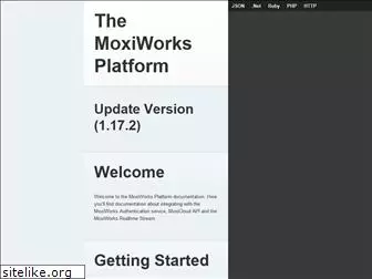 moxiworks-platform.github.io