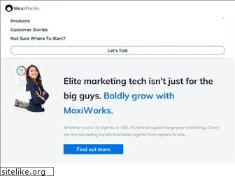 moxiworks.com