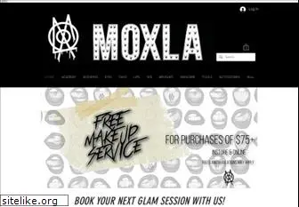 moxla.com