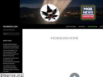 moxnews.org