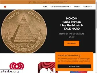 moxomradio.com