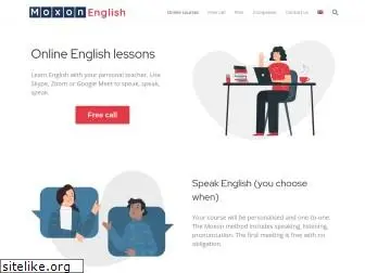 moxonenglish.com