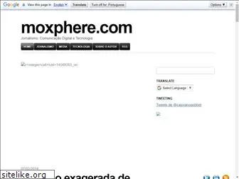 moxphere.com