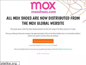 moxshoes.com