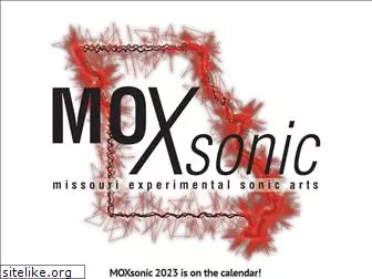 moxsonic.org
