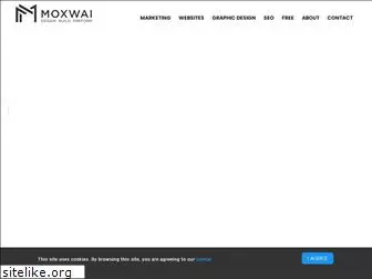 moxwai.com