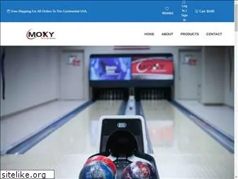 moxybowling.com