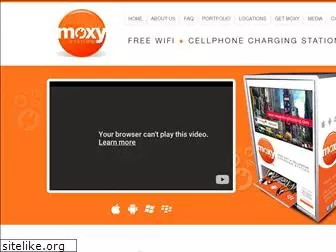 moxystation.com