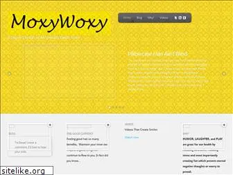 moxywoxy.com