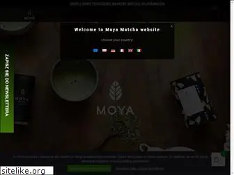 moyamatcha.com