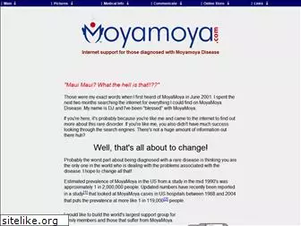 moyamoya.com