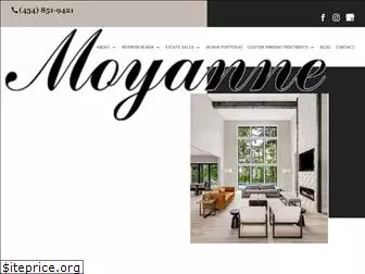 moyanne.com