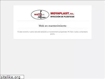 moyaplast.com