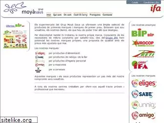 moyasaus.com