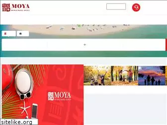 moyatours.com