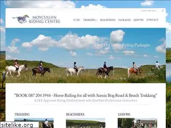 moycullenriding.com