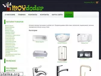 moydodur.com