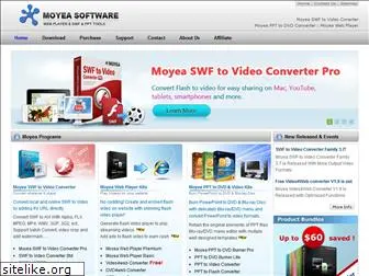 moyeasoft.com