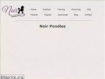 moyen-poodle.com